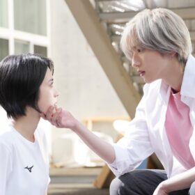 道枝駿佑、“恋なんて分からない王子”に　人気漫画『うるわしの宵の月』実写化で初恋のときめき