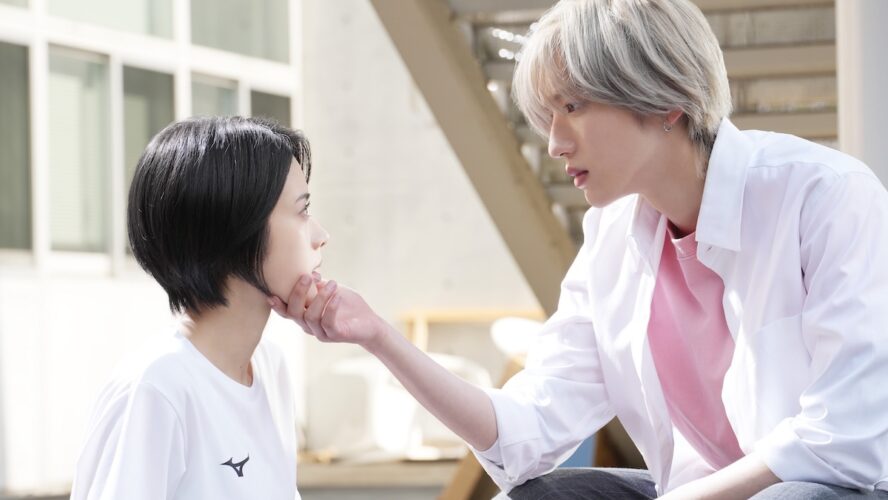 道枝駿佑、“恋なんて分からない王子”に　人気漫画『うるわしの宵の月』実写化で初恋のときめき