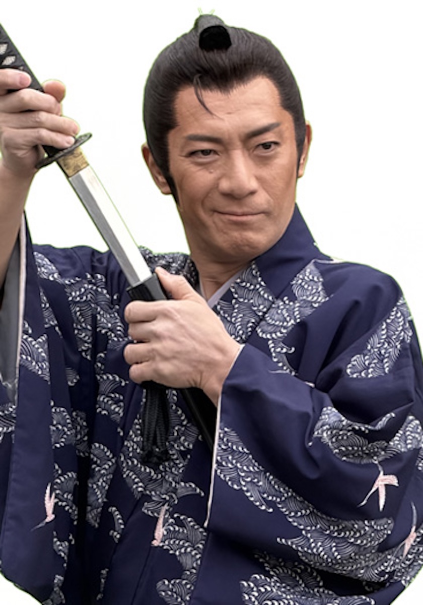 『心配無用ノ介 天下御免』