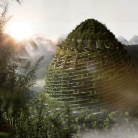 タワマン VS 一戸建てバトル勃発か？ 「たけのこの里」タワマンが分譲開始！