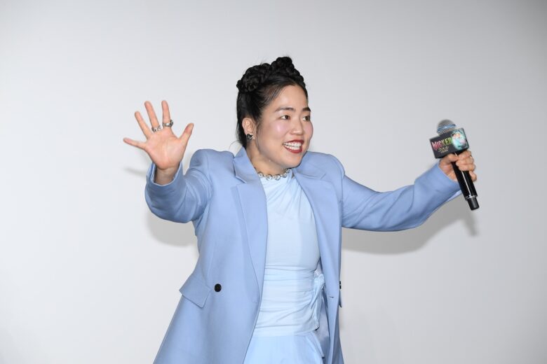 『ウィキッド 永遠の約束』