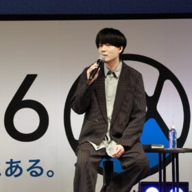 『風を継ぐもの』