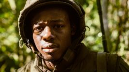 塚本晋也監督、戦争の“加害者の傷”に切り込む新作『ネルソンさん、あなたは人を殺しましたか？』公開決定