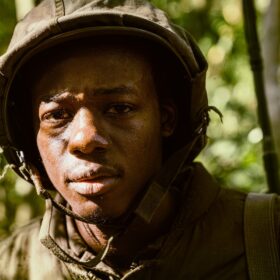 塚本晋也監督、戦争の“加害者の傷”に切り込む新作『ネルソンさん、あなたは人を殺しましたか？』公開決定