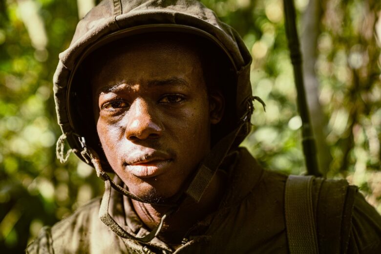 (C)Mr. Nelson, Did You Kill People? Film Partners