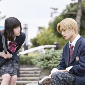 『山口くんはワルくない』