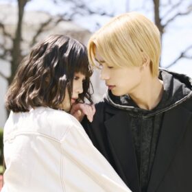 なにわ男子・高橋恭平、距離ゼロのときめき体験　山口くんと皐の“胸キュン瞬間”が公開