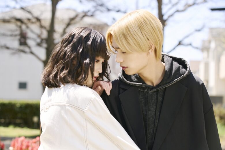 『山口くんはワルくない』