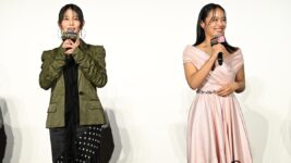 高畑充希「別れは悪いだけじゃない」『ウィキッド 永遠の約束』イベントで語った想い