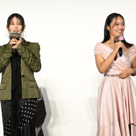 高畑充希「別れは悪いだけじゃない」『ウィキッド 永遠の約束』イベントで語った想い
