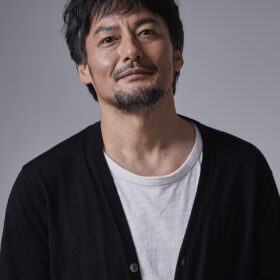 山口馬木也