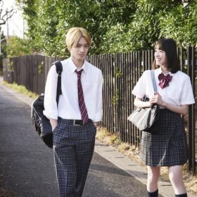 『山口くんはワルくない』