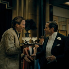 『ザ・ブライド！』