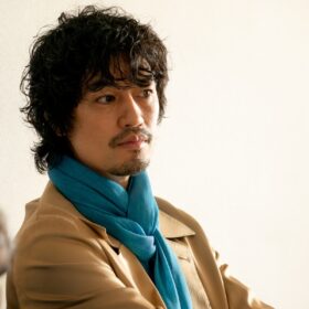 『マジカル・シークレット・ツアー』