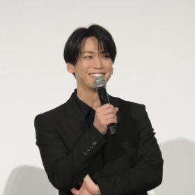 TVアニメ『神の雫』