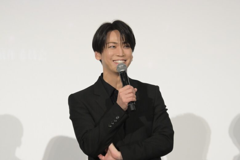 TVアニメ『神の雫』