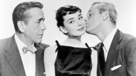 オードリー・ヘプバーン誕生日に9作品一挙放送　『ローマの休日』など名作集結