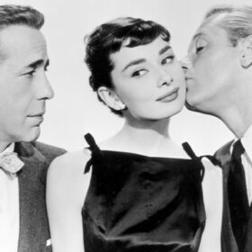 オードリー・ヘプバーン誕生日に9作品一挙放送　『ローマの休日』など名作集結