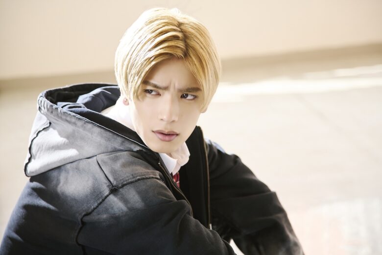 『山口くんはワルくない』