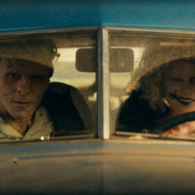 『ザ・ブライド！』