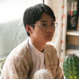 『マジカル・シークレット・ツアー』