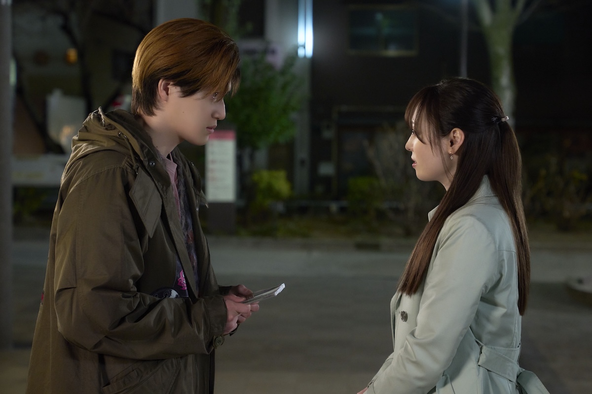 『正直不動産』