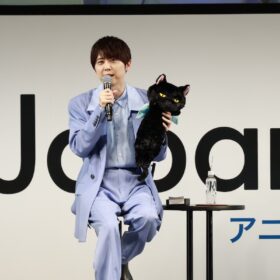 『風を継ぐもの』