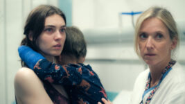 『アダムの原罪』トークイベント付き特別試写会に5組10名様をご招待！