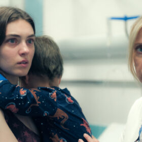 『アダムの原罪』トークイベント付き特別試写会に5組10名様をご招待！