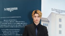 本田響矢「高校3年間剣道をやってきて…」地元・福井にいた頃からの“固い絆”とは？