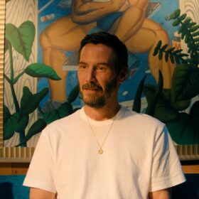 キアヌ・リーブス、キャリア崩壊の危機に直面!?　過去と向き合う“謝罪行脚”の旅へ