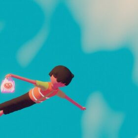 『ボーイズ・ゴー・トゥ・ジュピター』