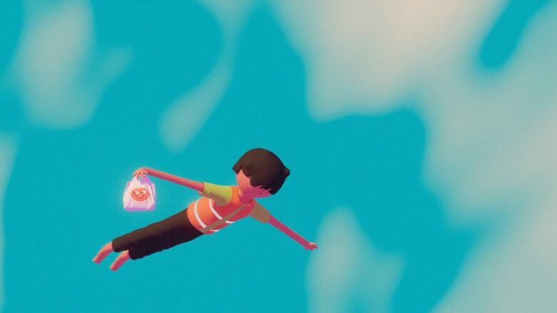 『ボーイズ・ゴー・トゥ・ジュピター』