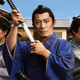 『心配無用ノ介 天下御免』