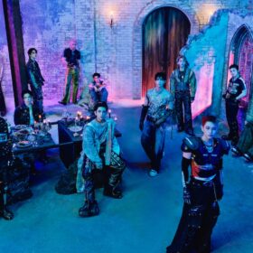 『BEASTARS FINAL SEASON』Part2