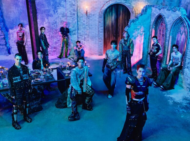 『BEASTARS FINAL SEASON』Part2