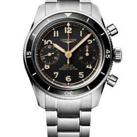 「ロンジン アーカイブ展〜時を紡ぐウォッチメイキングの軌跡〜」発表記念イベント