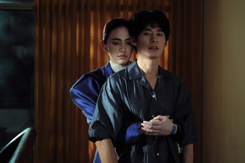 (C) 2025 185 FILMS, HAUT LES MAINS, MOMO FILM CO.