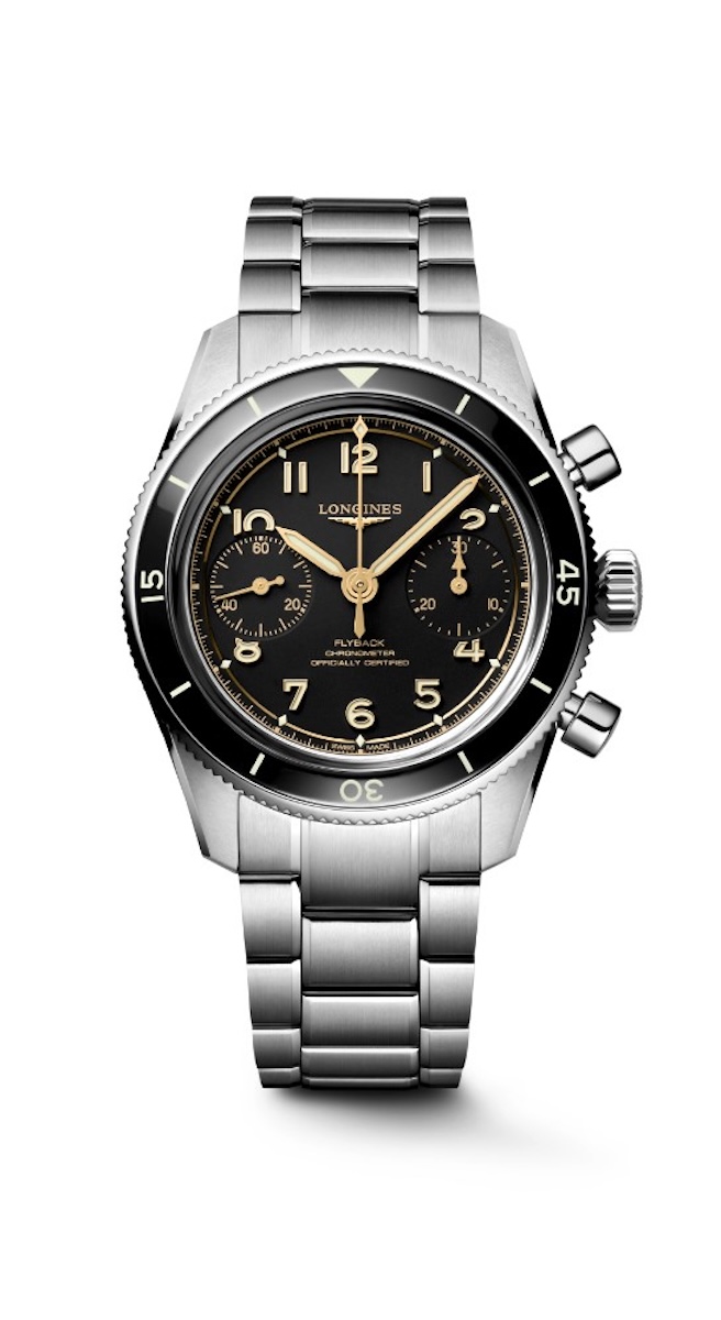 「ロンジン アーカイブ展〜時を紡ぐウォッチメイキングの軌跡〜」発表記念イベント