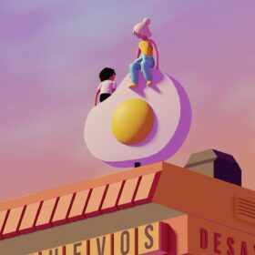 『ボーイズ・ゴー・トゥ・ジュピター』