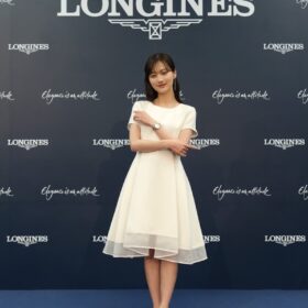 「ロンジン アーカイブ展〜時を紡ぐウォッチメイキングの軌跡〜」発表記念イベント