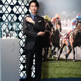 「ロンジン アーカイブ展〜時を紡ぐウォッチメイキングの軌跡〜」発表記念イベント