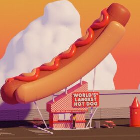 『ボーイズ・ゴー・トゥ・ジュピター』