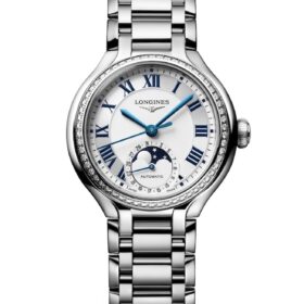 「ロンジン アーカイブ展〜時を紡ぐウォッチメイキングの軌跡〜」発表記念イベント