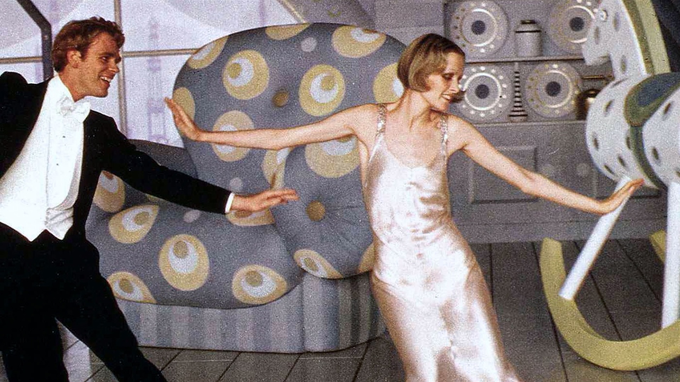 『ツイッギー』