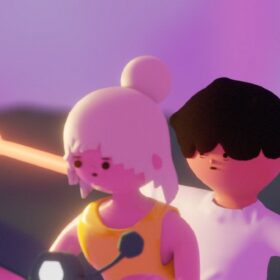 『ボーイズ・ゴー・トゥ・ジュピター』