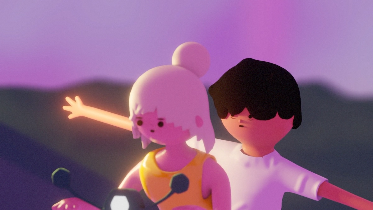 『ボーイズ・ゴー・トゥ・ジュピター』