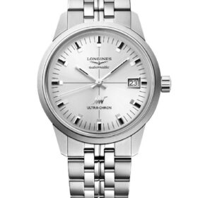 「ロンジン アーカイブ展〜時を紡ぐウォッチメイキングの軌跡〜」発表記念イベント