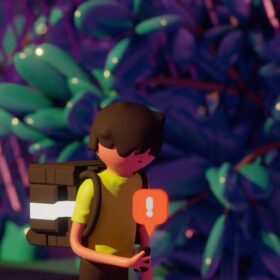 『ボーイズ・ゴー・トゥ・ジュピター』