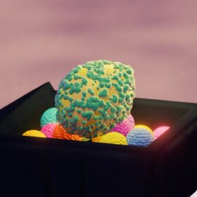 『ボーイズ・ゴー・トゥ・ジュピター』